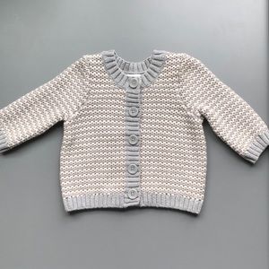 NWT Hanna Andersson Sweater